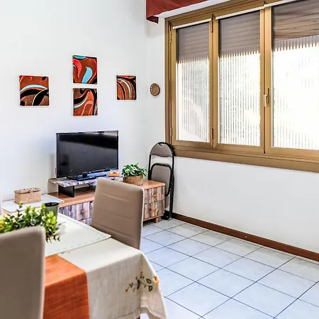 Apartman Margherita By Interhome