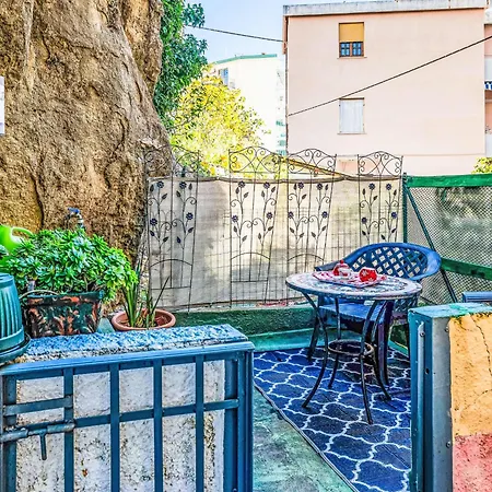 Margherita By Interhome Appartement *