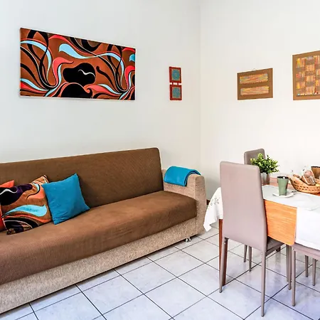 Margherita By Interhome San Remo