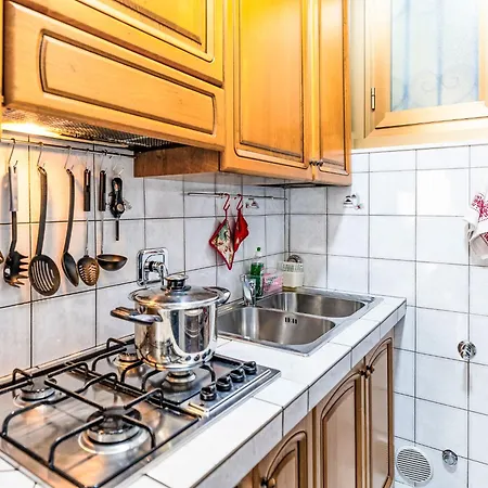 Apartman Margherita By Interhome