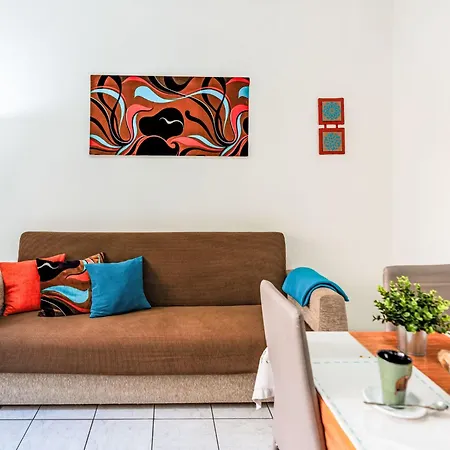 Appartement Margherita By Interhome San Remo