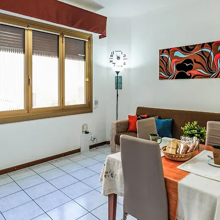 Appartement Margherita By Interhome *