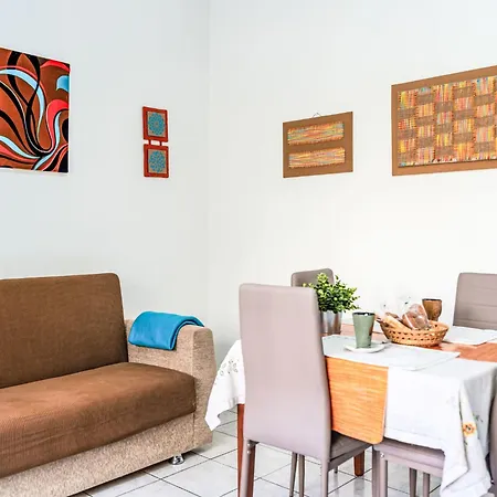 Margherita By Interhome *