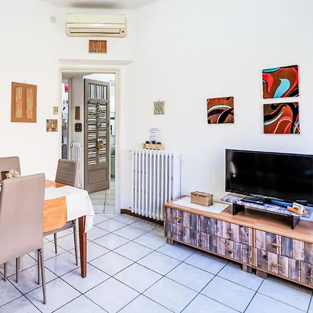 Margherita By Interhome Appartement San Remo