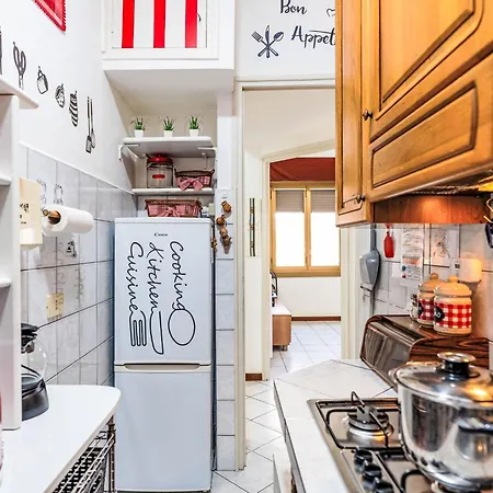 Margherita By Interhome Apartman