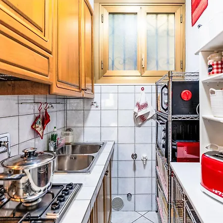 Margherita By Interhome San Remo