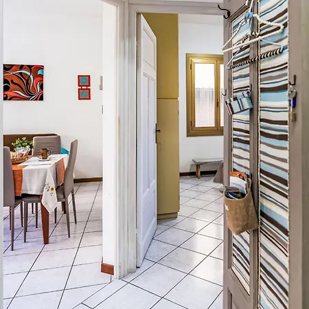 Margherita By Interhome