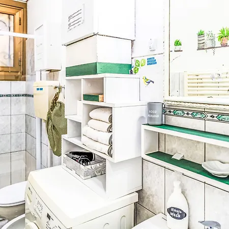 Margherita By Interhome San Remo