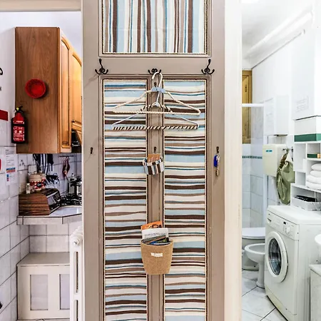 Margherita By Interhome San Remo