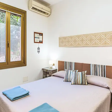 Margherita By Interhome Appartement