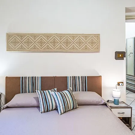Apartman Margherita By Interhome *