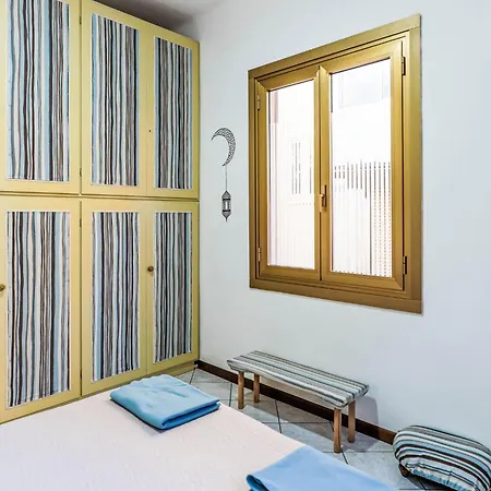 Margherita By Interhome Appartement *