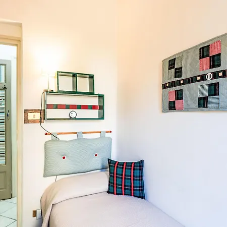 Appartement Margherita By Interhome