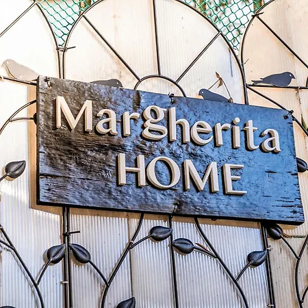 Margherita By Interhome Apartman