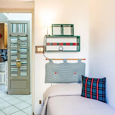 Margherita By Interhome Appartement *