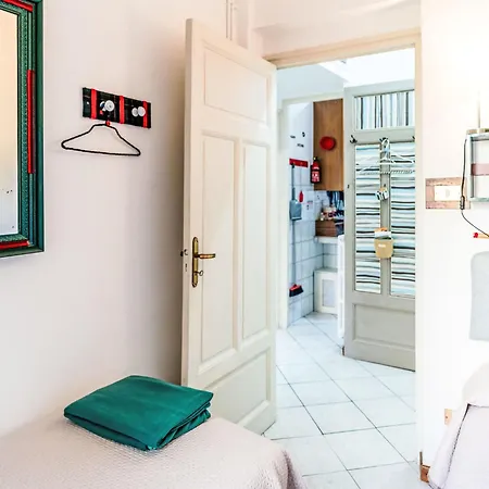 Apartman Margherita By Interhome