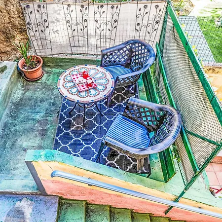 Margherita By Interhome * San Remo