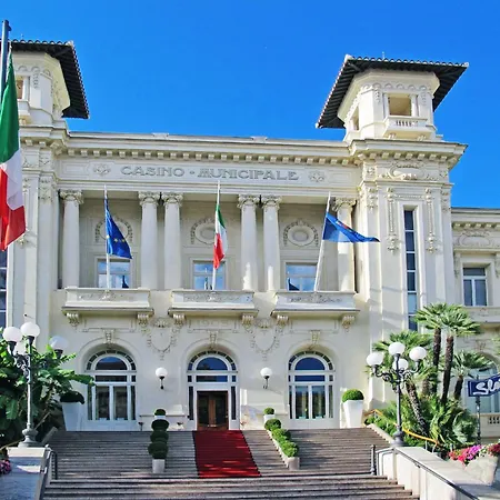 Apartman Margherita By Interhome San Remo