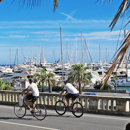 Margherita By Interhome San Remo